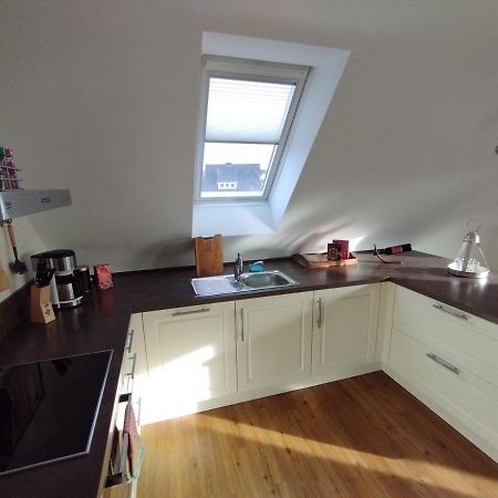 Ferienwohnung Schmidt Шютторф Екстер'єр фото