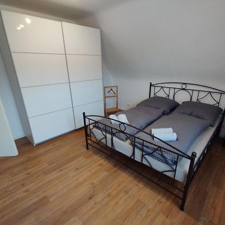 Ferienwohnung Schmidt Шютторф Екстер'єр фото