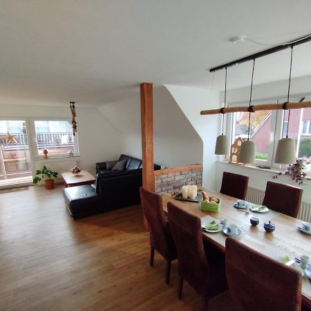 Ferienwohnung Schmidt Шютторф Екстер'єр фото