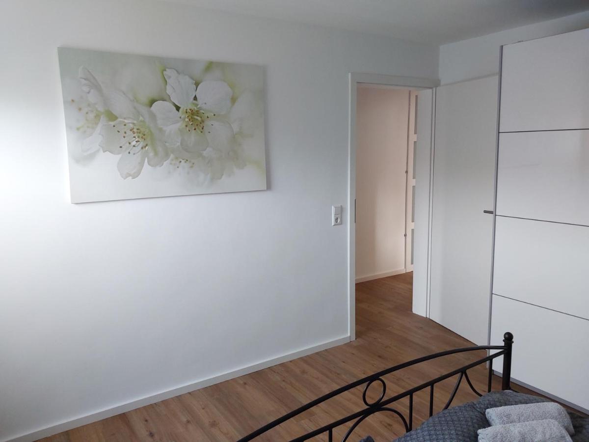 Ferienwohnung Schmidt Шютторф Екстер'єр фото