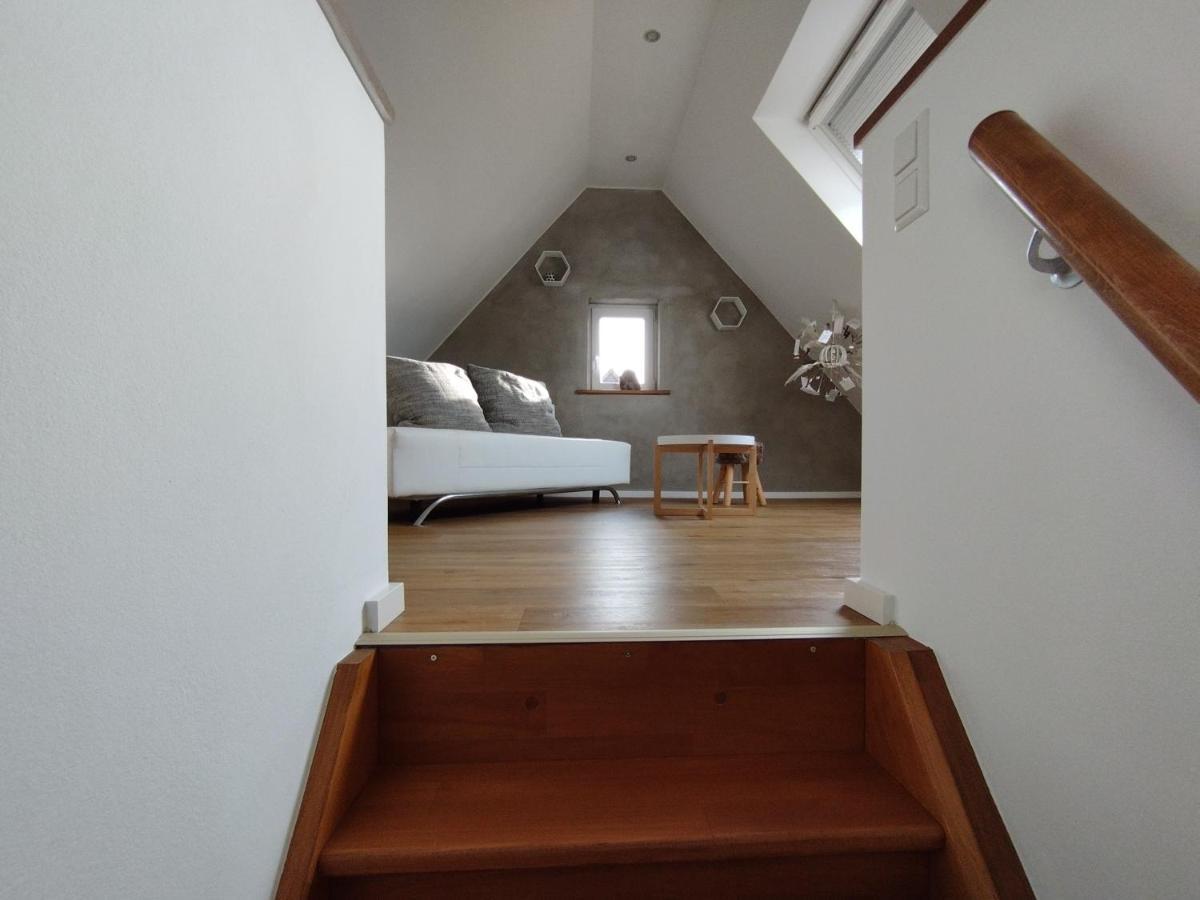 Ferienwohnung Schmidt Шютторф Екстер'єр фото