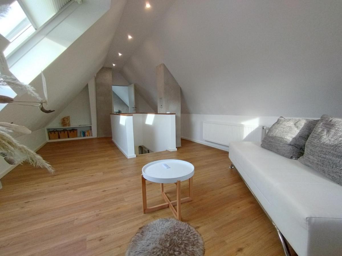 Ferienwohnung Schmidt Шютторф Екстер'єр фото