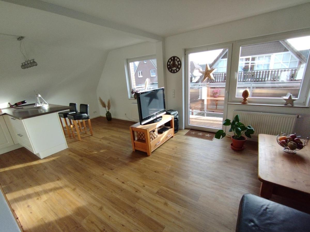 Ferienwohnung Schmidt Шютторф Екстер'єр фото