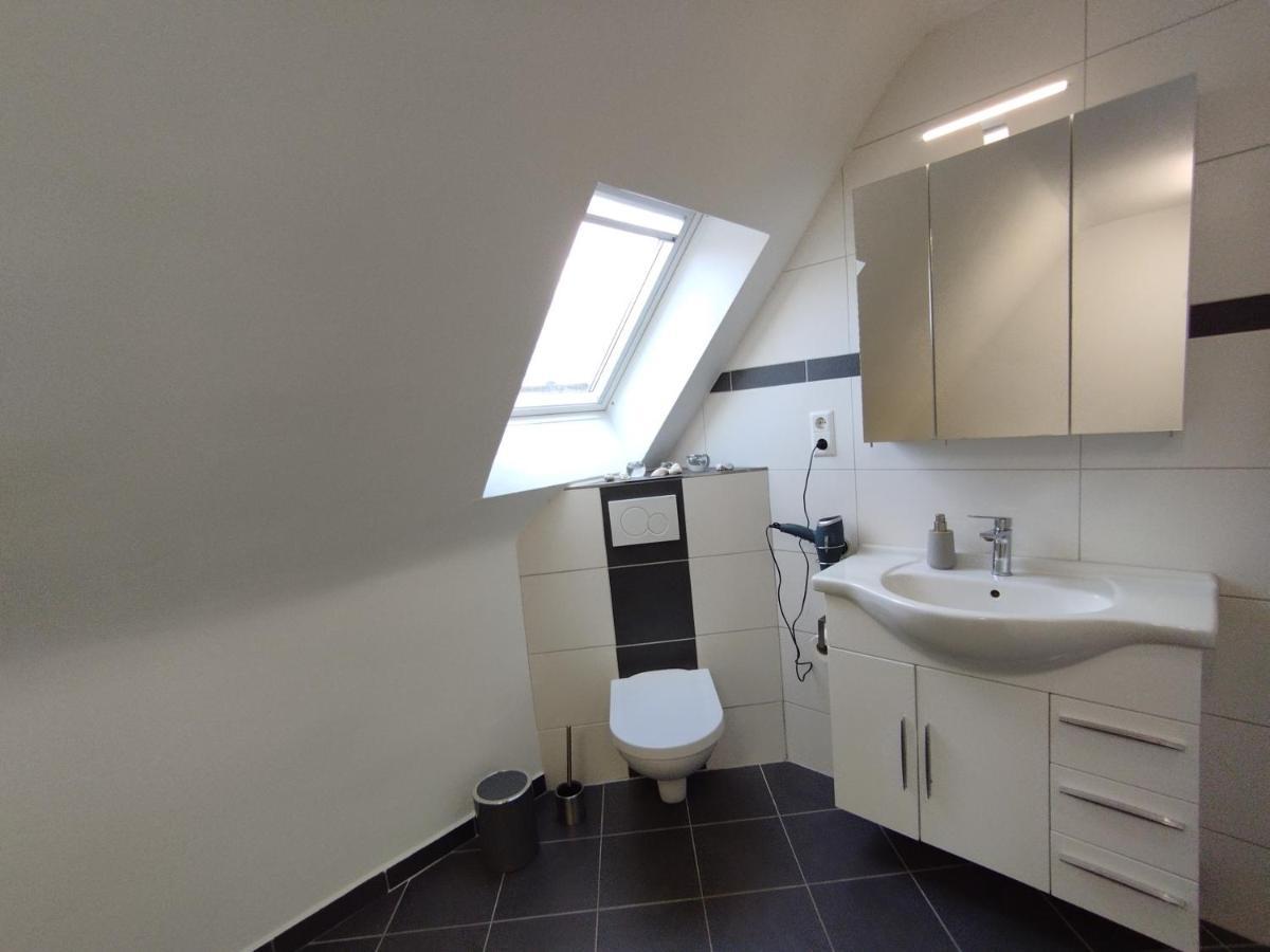 Ferienwohnung Schmidt Шютторф Екстер'єр фото