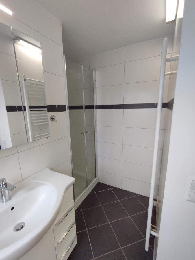 Ferienwohnung Schmidt Шютторф Екстер'єр фото